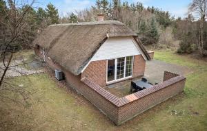 Holiday Home Vester Mosevej Ulfborg Denm