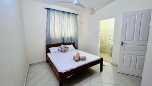 Relaxed Living 2 Bedroom Apartment