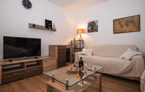 Holiday Home Postira With Fireplace Vii