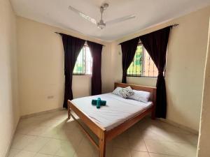 Relaxed Living 2 Bedroom Apartment