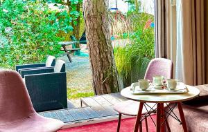 Gorgeous Apartment In Pobierowo