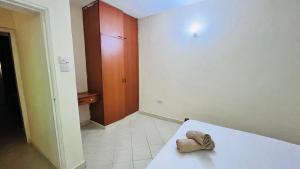 Relaxed Living 2 Bedroom Apartment