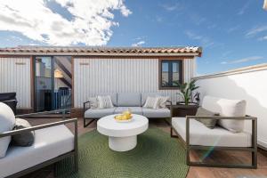 Brisa Holiday Apartment by Solaga Holiday Homes