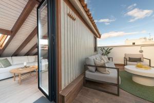 Brisa Holiday Apartment by Solaga Holiday Homes