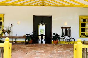 Pompeya · Tradition plus luxury beautiful landscape poblado