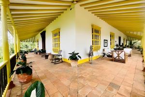 Pompeya · Tradition plus luxury beautiful landscape poblado