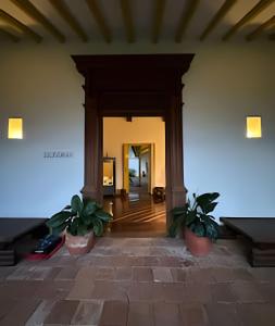 Pompeya · Tradition plus luxury beautiful landscape poblado