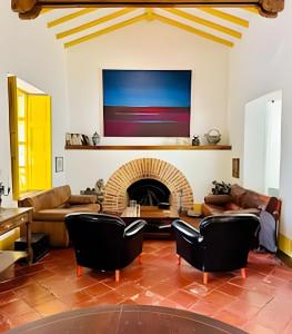 Pompeya · Tradition plus luxury beautiful landscape poblado