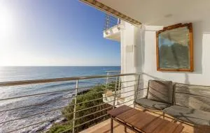 Lovely Apartment In Teulada - Teulada