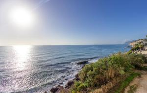 Lovely Apartment In Teulada