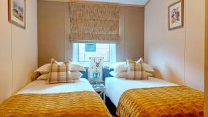 Antler Lodge - Meadows Retreat Lodge Park