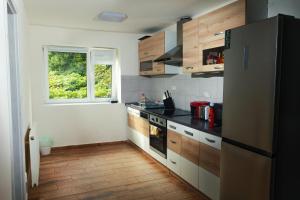 Prague Wellness Home, Forest Getaway