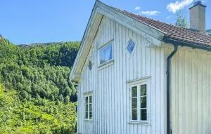 Stunning Home In Tonstad With Wifi - Kvinlog