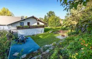 Ferienhaus Raschau-Markersbach - 维森巴特温泉