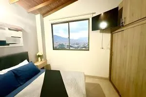 beautiful view of the city with local experience - Envigado