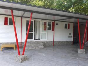 Refúgio da Carvalha