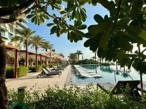 Address Residence Beach Resort - Marassi Al Bahrain - Rayyā