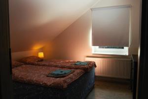 Prague Wellness Home, Forest Getaway