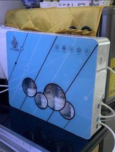 Sunflower 1 bedroom with balcony