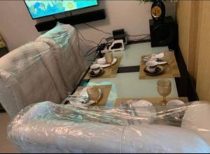 Sunflower 1 bedroom with balcony