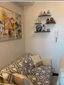 Sunflower 1 bedroom with balcony
