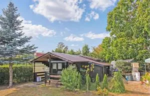 Lovely Home In Waren Müritz With Wifi - Warenshof