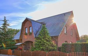 Ferienwohnung Neustrelitz