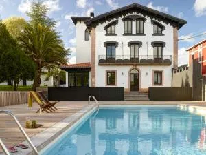 Casa Rural Etxelaia - 埃洛里奥