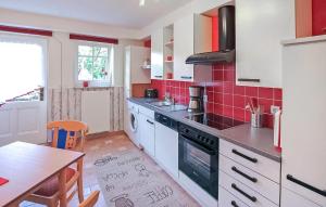 Ferienwohnung Neustrelitz