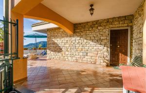 Pet Friendly Home In Leivi With Wifi