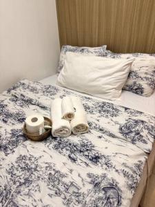 Daisys Suite by Staycation