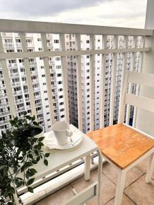 Daisys Suite by Staycation