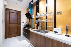 Stylish Boutique Studio in the heart of D1PoolNetflix