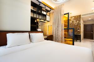 Stylish Boutique Studio in the heart of D1PoolNetflix