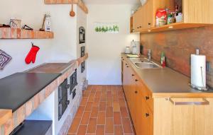Ferienhaus Viereck