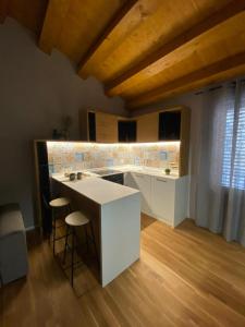 Appartamento con 2 Camere da Letto