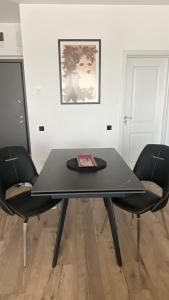 Luceafărul Residence