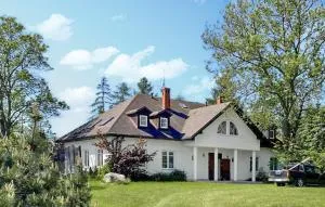 12 Bedroom Stunning Home In Debina - Dębina-Ustka