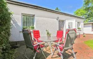 Ferienhaus Schorfheide - Eberswalde