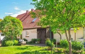 Ferienhaus Grünow - Feldberg