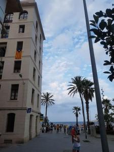 Barceloneta Mar Street - BM11