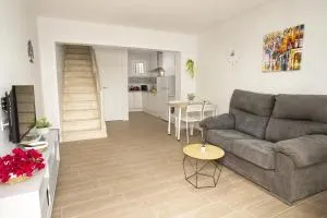 Casa Altillo - Algodonales