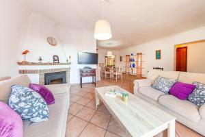 Villa Azzurra by Algarve Vacation