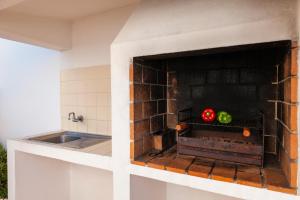 Villa Azzurra by Algarve Vacation