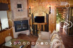 El Mirador de la Mancha