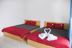 Phòng Gia Đình Nhìn Ra Biển (Family Room with Sea View)