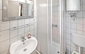 Ferienwohnung Korswandtusedom