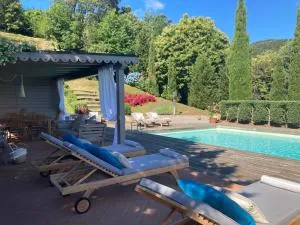 Villa Marra - SantʼAnna