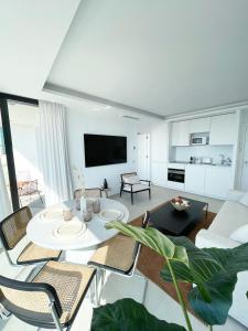 Apartamento LaViu 1B by Croma