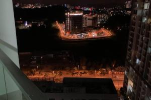 APEX TOWER Cybersquare Cyberjaya high speed wifi & Free Parking BY NSB
